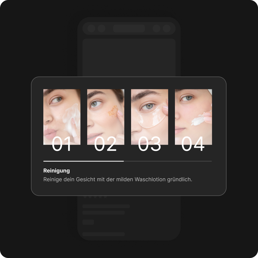 Bundle für Supplements-Shops